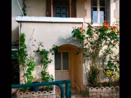 maison rénovée à louer à vincelles