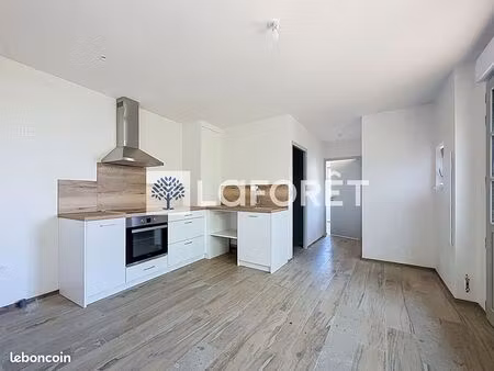 maison 2 pièces 31 m²