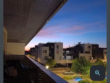 échange logement sur bel gironde