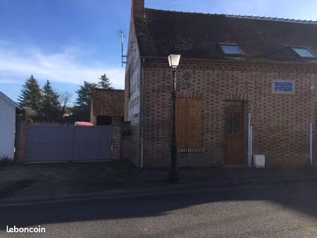 maison 2 pièces 50 m²