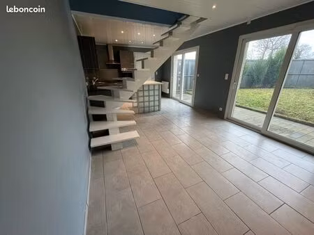 appartement saint romain de popey