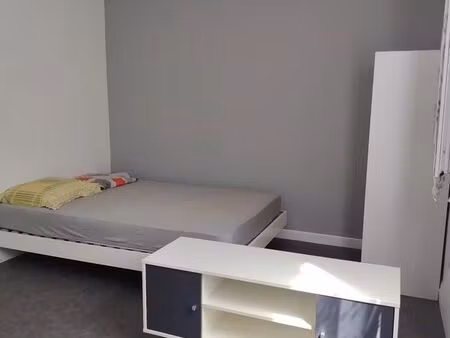 studio 1 pièce 21 m²