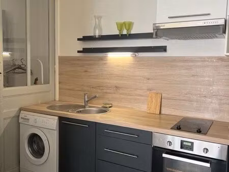 studio   proche université catholique  dispo au 01 septembre