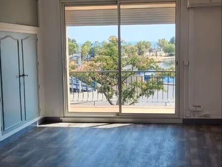 location appart t2 martigues