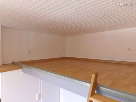 studio 11 m² – rives de meurthe  nancy | 418 cc | idéal étudiant | dispo au 26.09.2026