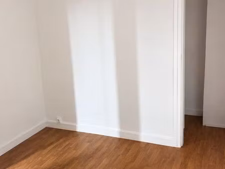t4 rénové de 66 m² - rangueil - toulouse