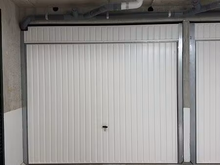 location box – saint-maur-des-fossés (avenue de l'alma)