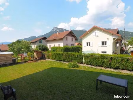 maison 3 pièces 64 m²