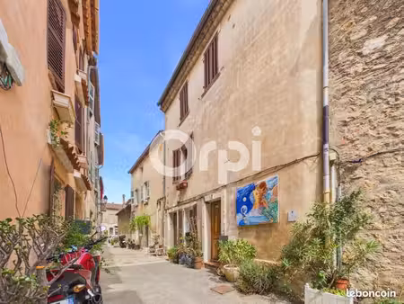 maison 3 pièces 68 m²