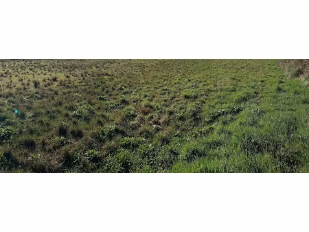 vente terrain 795 m² à guipavas (29490)  174 900 €