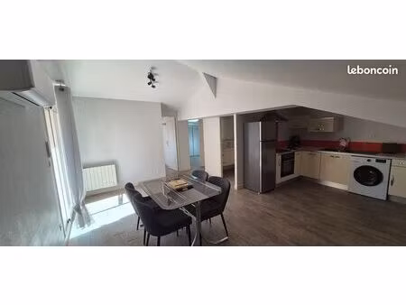 loue t3 quartier maladrerie albi