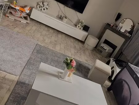 loue appartement duplex