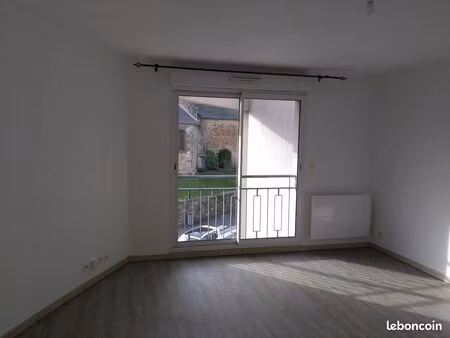 location appartement t3