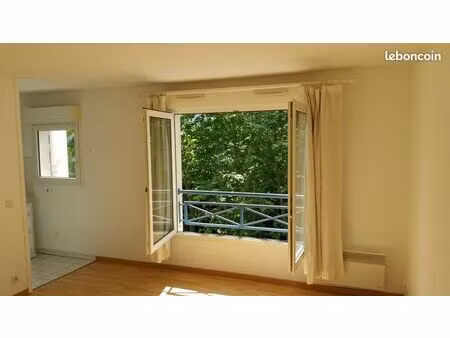 studio et parking lille vauban etudiant