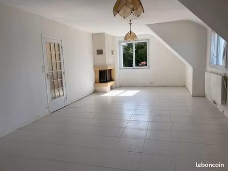 grande maison de 500 m² / 8 chambres à louer – brest lambézellec