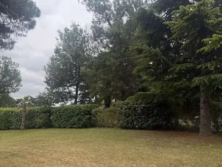 vente terrain 300 m² à ramonville-saint-agne (31520)  199 500 €