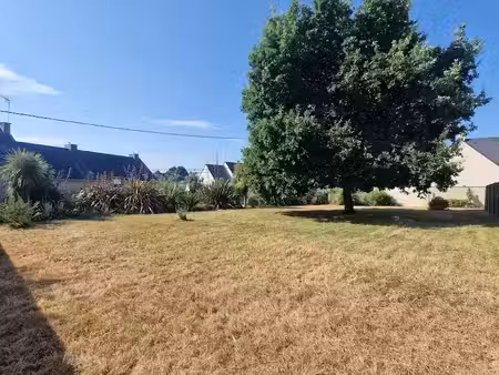 vente terrain 625 m² à arradon (56610)  330 000 €