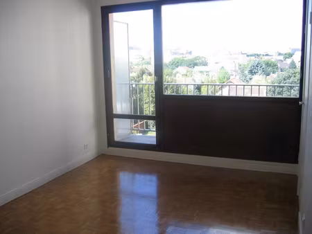 appartement cachan 1 pièce(s) 21 m2