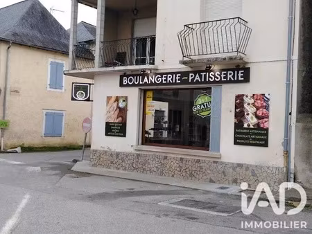 vente locaux professionnels 0 pièces 60 m² à bruges-capbis-mifaget (64800)  76 720 €