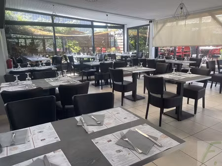 vente locaux professionnels 0 pièces 500 m² à varces-allières-et-risset (38760)  291 500 €