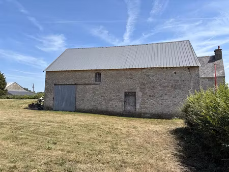 vente locaux professionnels 0 pièces 105 m² à biniville (50390)  89 350 €