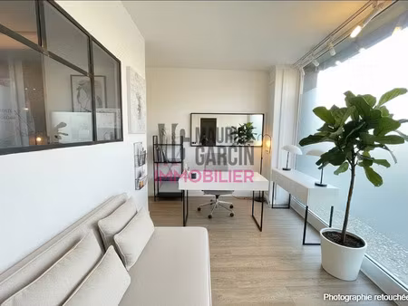 vente locaux professionnels 2 pièces 34.77 m² à carpentras (84200)  35 000 €
