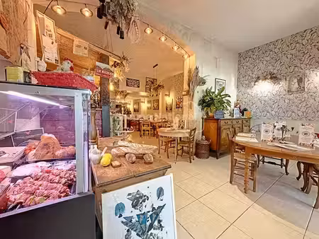 vente locaux professionnels 0 pièces 100 m² à mauguio (34130)  198 000 €