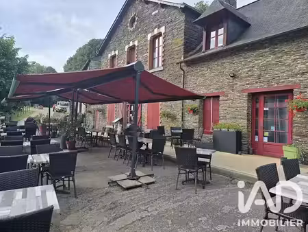 vente locaux professionnels 0 pièces 100 m² à moisdon-la-rivière (44520)  80 000 €