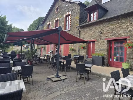vente locaux professionnels 0 pièces 100 m² à moisdon-la-rivière (44520)  99 900 €