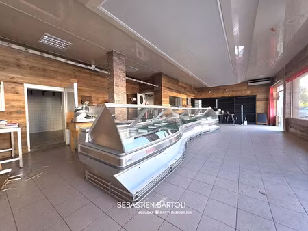 vente locaux professionnels 0 pièces à porto-vecchio (20137)  36 000 €