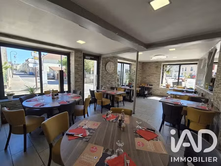 vente locaux professionnels 0 pièces 167 m² à saâcy-sur-marne (77730)  190 600 €
