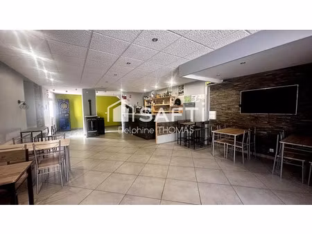 vente locaux professionnels 3 pièces 100 m² à saulx (70240)  45 000 €