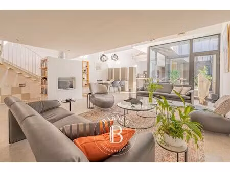 à vendre  appartement aix-en-provence 2 chambres - 143 m² - 1 195 000 €