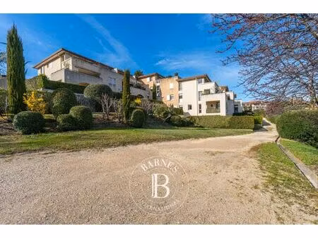 à vendre  appartement aix-en-provence 2 chambres - 81 m² - 669 000 €