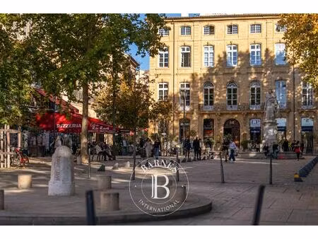 à vendre  appartement aix-en-provence 3 chambres - 110 m² - 740 000 €