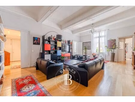 à vendre  appartement aix-en-provence 3 chambres - 231 m² - 1 895 000 €