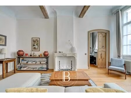 à vendre  appartement aix-en-provence 3 chambres - 97 m² - 749 000 €