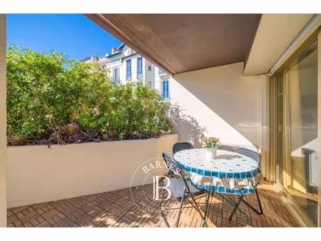 à vendre  appartement juan-les-pins 2 chambres - 70 m² - 1 130 000 €