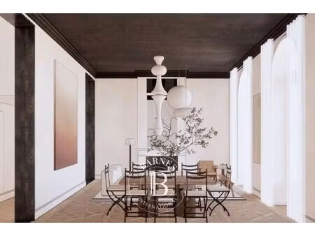 à vendre  appartement arcachon 2 chambres - 112 m² - 2 700 000 €
