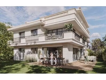 à vendre  appartement arcachon 2 chambres - 57 m² - 850 000 €