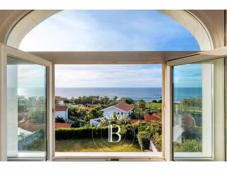 à vendre  appartement biarritz 1 chambre - 83 m² - 784 000 €