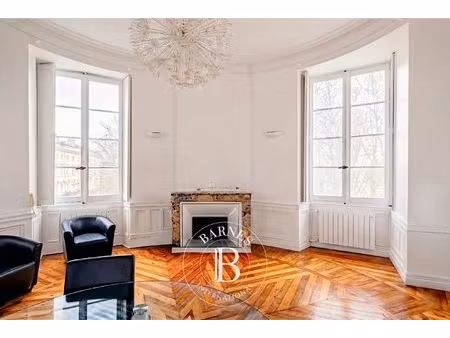 à vendre  appartement bordeaux 2 chambres - 165 m² - 1 050 000 €