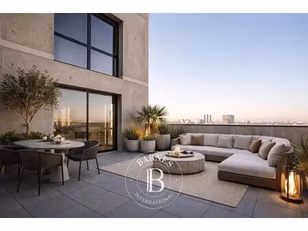 à vendre  appartement bordeaux 3 chambres - 162 m² - 799 000 €