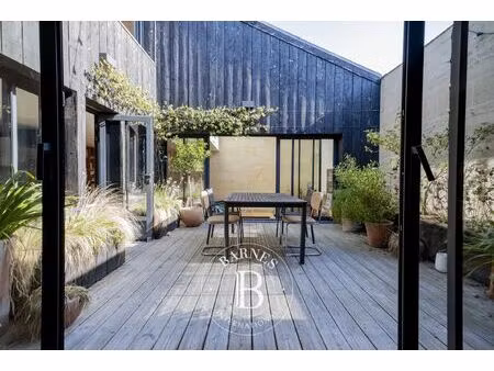 à vendre  appartement bordeaux 4 chambres - 195 m² - 835 000 €