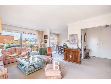 à vendre  appartement boulogne-billancourt 3 chambres - 103 m² - 995 000 €