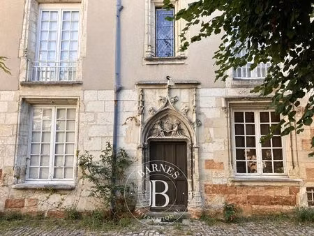 à vendre  ensemble immobilier bourges - 920 m² - 1 050 000 €