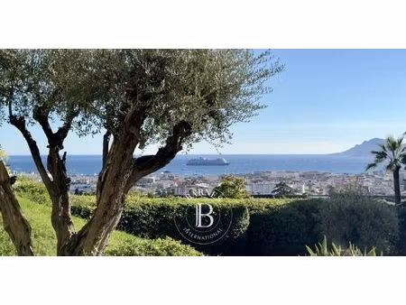 à vendre  appartement cannes 2 chambres - 72 m² - 680 000 €