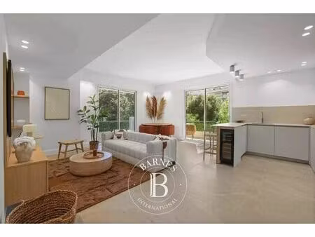 à vendre  appartement cannes 2 chambres - 82 m² - 798 000 €
