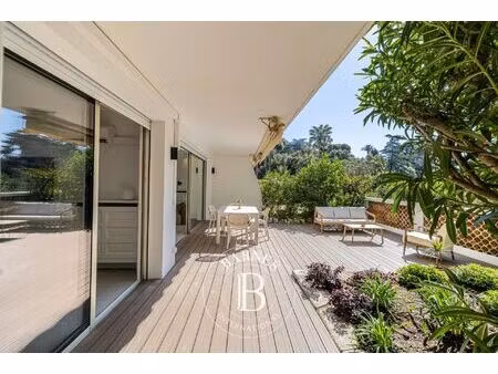 à vendre  appartement cannes 3 chambres - 105 m² - 799 000 €