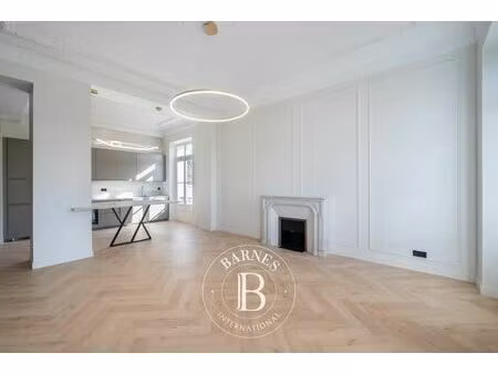 à vendre  appartement cannes 3 chambres - 110 m² - 890 000 €